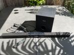 Philips soundbar OPHALEN   A.U.B., Ophalen, Gebruikt