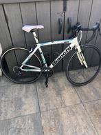 Bianchi via nirone 7 (maat 50), Fietsen en Brommers, Fietsen | Racefietsen, Gebruikt, Aluminium, 49 tot 53 cm, Dames