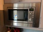Inbouw magnetron, Witgoed en Apparatuur, Magnetrons, Ophalen, Gebruikt, Inbouw