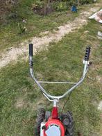 Tuinvrees, Ophalen of Verzenden, Gebruikt