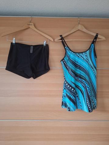 Tankini M Shein beschikbaar voor biedingen