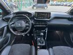 Peugeot 208 1.2 PureTech GT Pack 101pk | Apple Carplay/Andro, 12 maanden, Gebruikt, Handgeschakeld, 3 cilinders