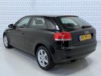 Audi A3 1.9 TDI 77KW Attraction Clima Cruise Sportvelgen(200, Voorwielaandrijving, Traction-control, Gebruikt, 680 kg