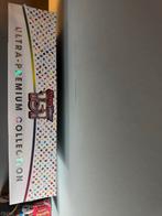 Pokémon TCG: Scarlet & Violet 151 Ultra Premium Collectie, Ophalen of Verzenden, Nieuw, Overige typen, Foil