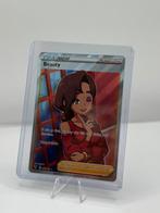 Beauty #181/185 Pokemon Vivid Voltage, Ophalen of Verzenden, Nieuw, Losse kaart