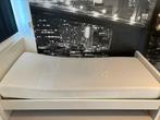 Eenpersoons bed, Huis en Inrichting, Ophalen, Gebruikt, 90 cm, Eenpersoons
