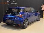 Hyundai I20 1.0 T-GDI N-LINE | AUTOMAAT | CAMERA | VEEL OPTI, Auto's, Gebruikt, Blauw, 100 pk, 1110 kg