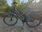 Cortina E-Tide DB7 FM 2025 – NIEUW – 300kWh accu (30-60 km), Fietsen en Brommers, Fietsen | Dames | Damesfietsen, Versnellingen