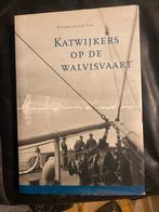 Katwijkers op de walvisvaart, Boeken, Ophalen of Verzenden, Zo goed als nieuw