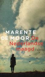 De Nederlandse Maagd - Marente De Moor BOEK 9789021440293, Ophalen of Verzenden, Gelezen, Marente de Moor