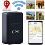 Piepkleine GPS tracker voor uw auto voertuig of huisdier, Ophalen of Verzenden, Nieuw