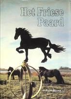 Het Friese Paard - Ir. G.J.A. Bouma - 1979, Boeken, Natuur, Ophalen of Verzenden, Zo goed als nieuw, Ir. G.J.A. Bouma, Overige onderwerpen