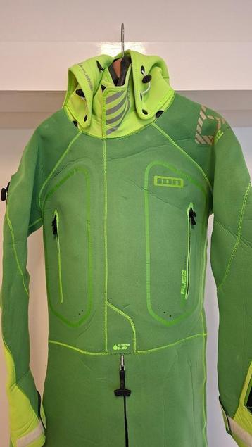 HEREN XL/54 KITESURF DROOGPAK ION FUSE 4/3 beschikbaar voor biedingen