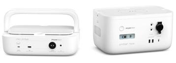 Pylontech AR500 + MA500 mobiele stroom en noodstroom. 1 kWh! beschikbaar voor biedingen