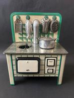 Blikken Kinderfornuisje, Jaren ‘50, Ophalen of Verzenden