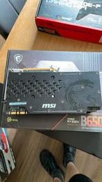 MSI Geforce GTX 1080 Ti, Computers en Software, Videokaarten, PCI-Express 3, Gebruikt, DisplayPort, Ophalen of Verzenden