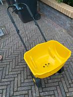 strooiwagen, Ophalen, Zo goed als nieuw, Overige soorten