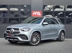 Mercedes-Benz GLE-klasse 450 4MATIC Premium Plus 7p Burmeste, Auto's, Automaat, Gebruikt, 367 pk, Bedrijf