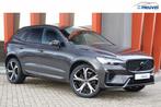 Volvo XC60 T6 Recharge AWD R-Design | Longe Range | Panorama, Auto's, Volvo, 12 maanden, Gebruikt, Zwart, 4 cilinders