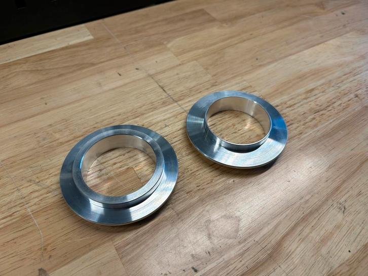 Metaalbewerking Draaien, Frezen en Meer, Diensten en Vakmensen, Lassers en Metaalbewerking, Draaien en Frezen, Garantie