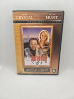 Mr Saturday night dvd, Ophalen of Verzenden, Zo goed als nieuw, Komedie, Alle leeftijden