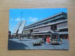 Rotterdam, winkelcentrum Oude Binnenweg 1974, Gelopen, Zuid-Holland, 1960 tot 1980, Verzenden