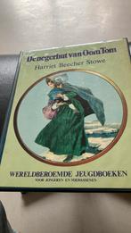 De negerhut van Oom Tom. Harriet Beecher Stowe, Ophalen of Verzenden, Zo goed als nieuw