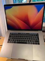 Apple MacBook Pro i7 2,8GHz 16GB/2TB 15,4 inch, Computers en Software, Apple Macbooks, MacBook Pro, 1 TB of meer, 2 tot 3 Ghz