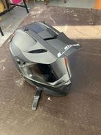 Enduro Helm – LS2 MX436 Pioneer EVO [Maat L], Motoren, Offroadhelm, L, Tweedehands, Ophalen