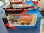 modelauto 1:43 Koets met paarden Litteltoys (Hema) in origin, Hobby en Vrije tijd, Verzenden, Zo goed als nieuw, Auto, Overige merken