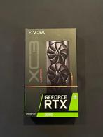 EVGA XC3 ULTRA GeForce RTX3080, Computers en Software, Ophalen, PCI-Express 4, Zo goed als nieuw, Nvidia