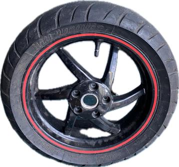 Gilera Runner RST Velg - 140/60-13