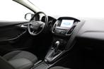 Ford Focus 1.5 Titanium Edition 150 Pk | Automaat | Navigati, Auto's, Ford, Stof, 4 cilinders, Zwart, Origineel Nederlands