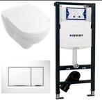 geberit up320  rapotec, Ophalen, Nieuw, Toilet
