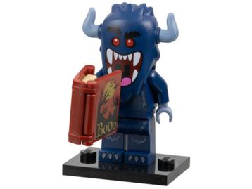 2 lego minifiguren uit serie 27 beschikbaar voor biedingen