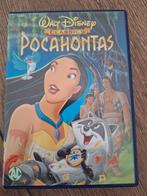 Pocahontas, Tekenfilm, Ophalen of Verzenden, Zo goed als nieuw, Alle leeftijden