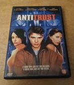 Anti trust, Vanaf 16 jaar, Ophalen of Verzenden, Zo goed als nieuw, Actiekomedie