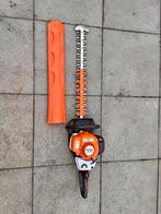 Zgan Stihl HS82R HS 82 R heggenschaar op benzine, Ophalen, Benzine