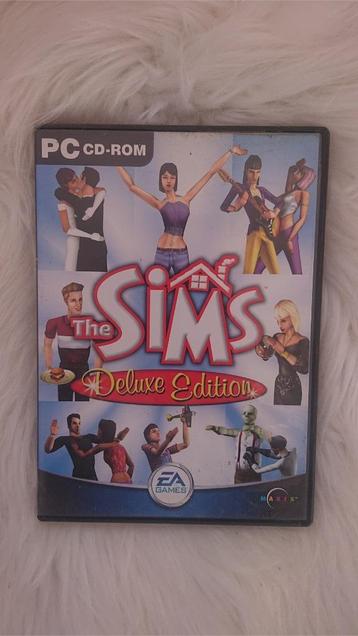 PC game Simms beschikbaar voor biedingen