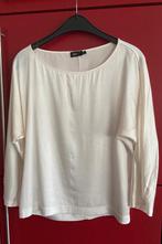 MOQ zijden top, Overige kleuren, Ophalen of Verzenden, Zo goed als nieuw, MOQ