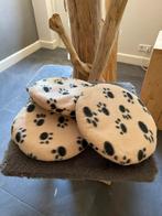 Warmhoudkussens voor nestje puppies  /kittens, Ophalen of Verzenden, Zo goed als nieuw