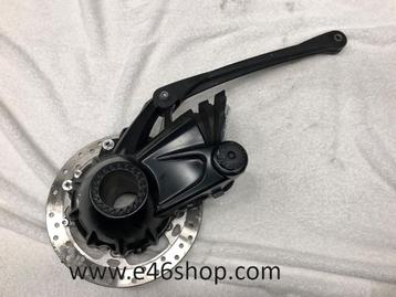 DIFFERENTIEEL BMW NINE-T  OE 33118564490 beschikbaar voor biedingen