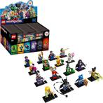 Lego Minifigures - DC Super Heroes Serie Compleet, Ophalen of Verzenden, Nieuw, Complete set, Lego