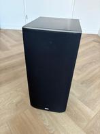 Bowers & Wilkins DM602 S3 luidsprekers B&W, Audio, Tv en Foto, Luidsprekers, Ophalen of Verzenden, Zo goed als nieuw, Bowers & Wilkins (B&W)