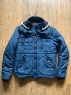 Zo goed als nieuwe PATROL INDUSTRIES heren Jas, Ophalen of Verzenden, Zo goed als nieuw, Blauw