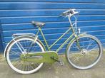 damesfiets 57cm, Fietsen en Brommers, Fietsen | Dames | Damesfietsen, Versnellingen, 56 cm of meer, Zo goed als nieuw, Ophalen