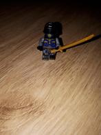 Lego Ninjago Poppetje, Ophalen of Verzenden, Zo goed als nieuw