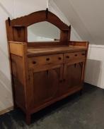 Art Deco Kast Buffetkast ca 1920, Ophalen