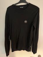 Nette Balr. trui maat M, Kleding | Heren, Truien en Vesten, Ophalen of Verzenden, Zo goed als nieuw, Maat 48/50 (M), Zwart