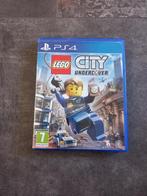 PS4 Game: Lego City Undercover Zo goed als Nieuw!, Spelcomputers en Games, Games | Sony PlayStation 4, Vanaf 7 jaar, Avontuur en Actie